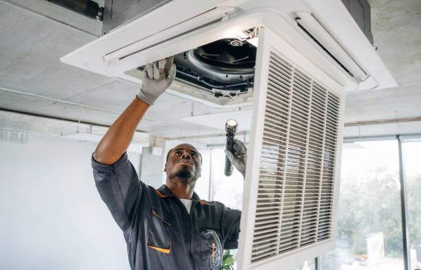 Licensed Furnace Repair service in Davidson, NC - FH HVAC